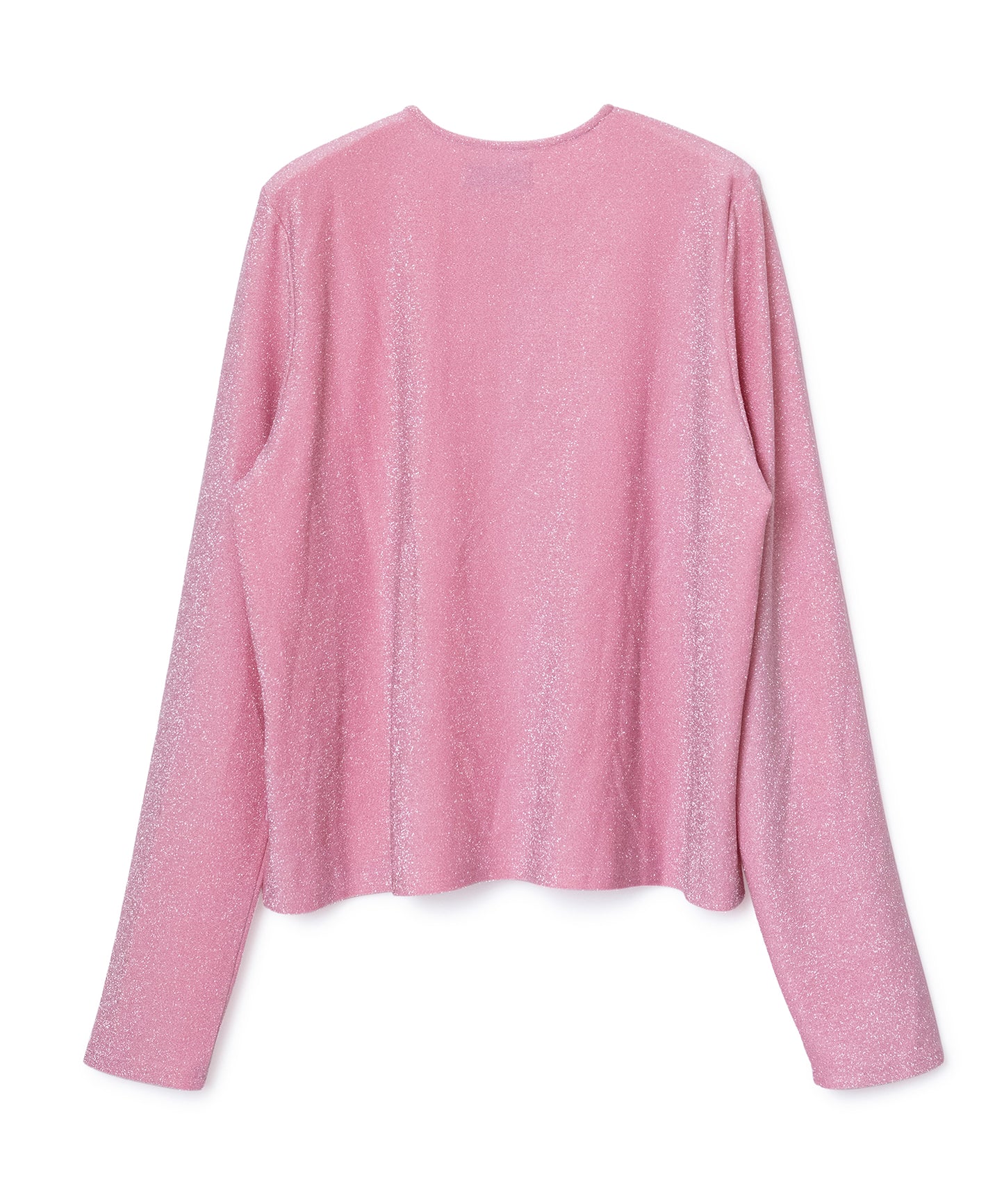 GLITTER CARDIGAN