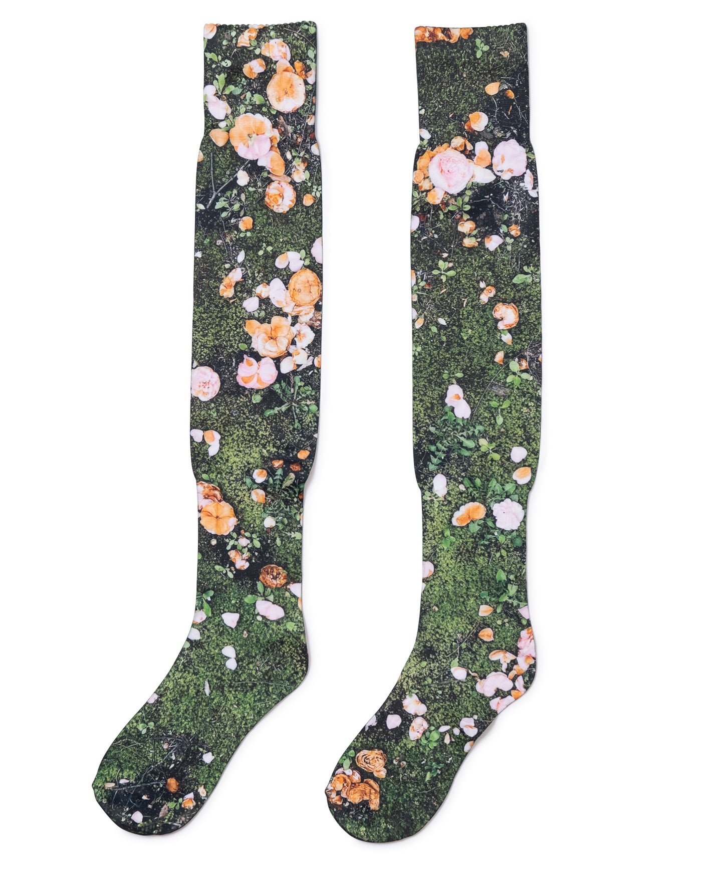 DIRECT PRINT LONG SOX