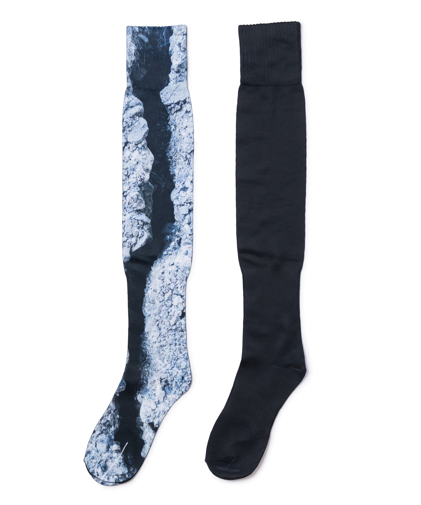 DIRECT PRINT LONG SOX
