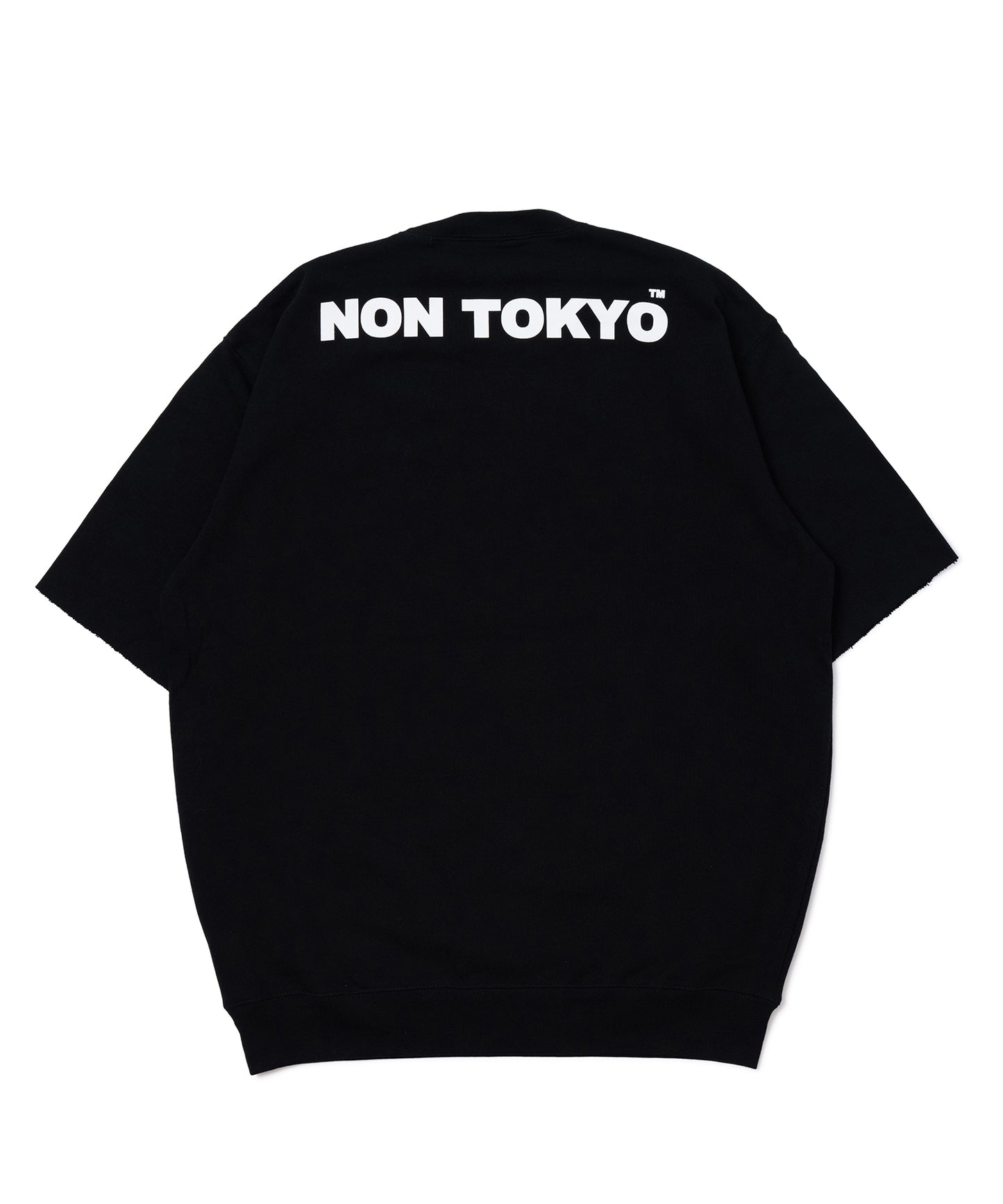 PRINT PULLOVER H/S SWEAT(KOALA)