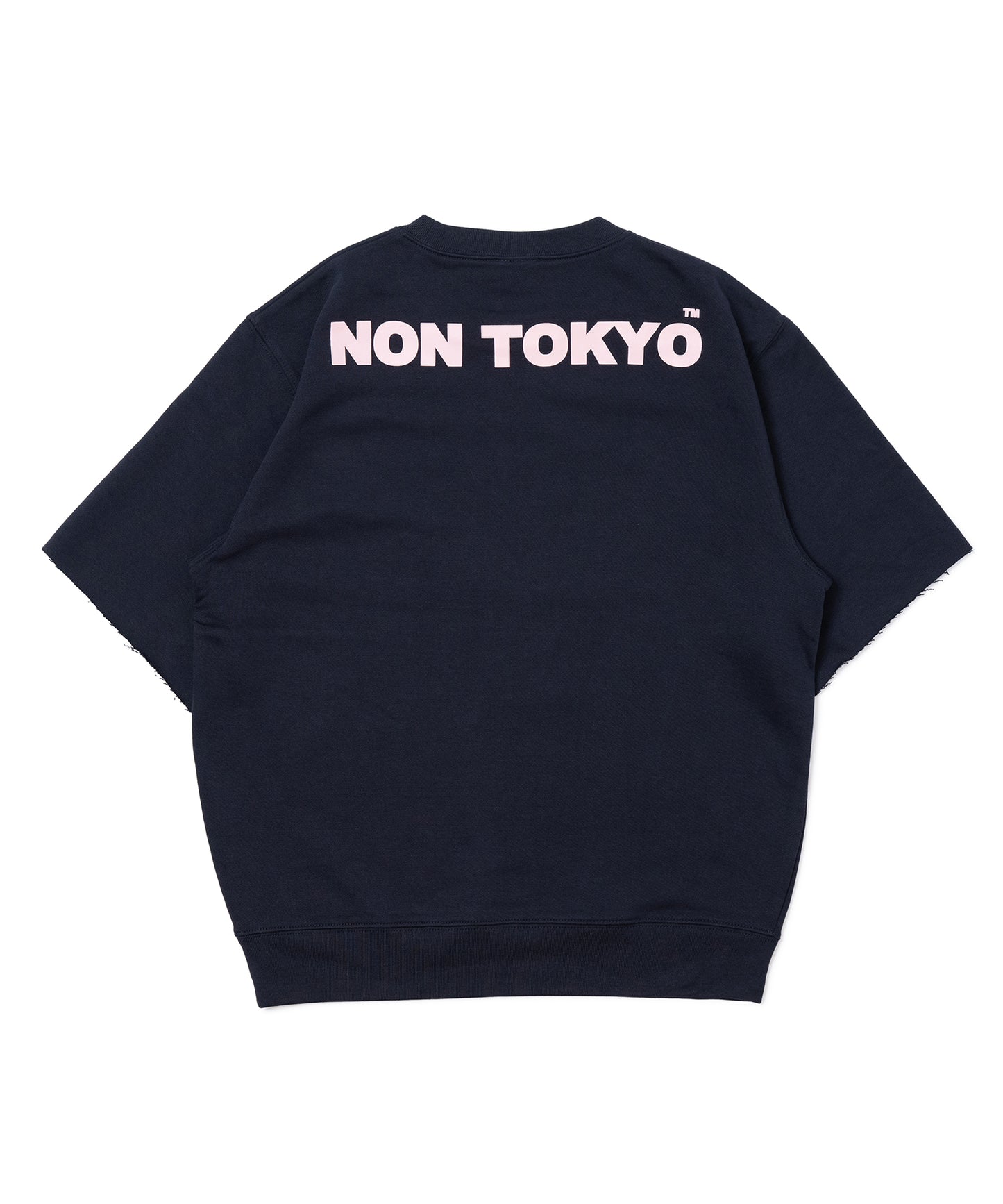 PRINT PULLOVER H/S SWEAT(KOALA)
