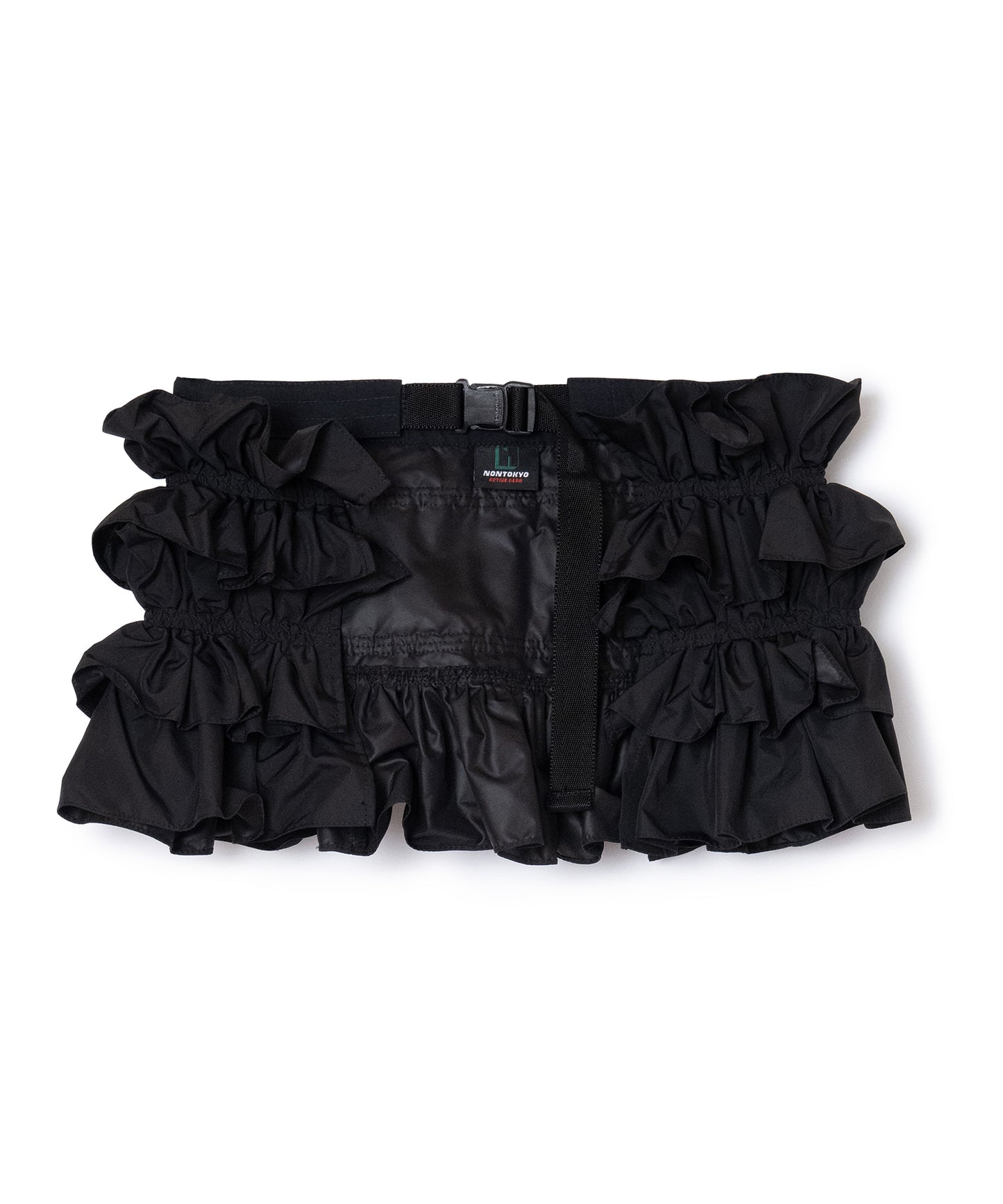 FRILL BELT