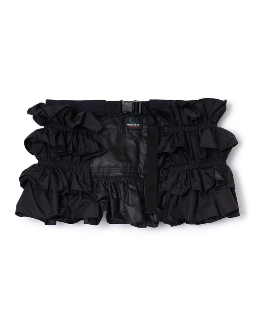FRILL BELT