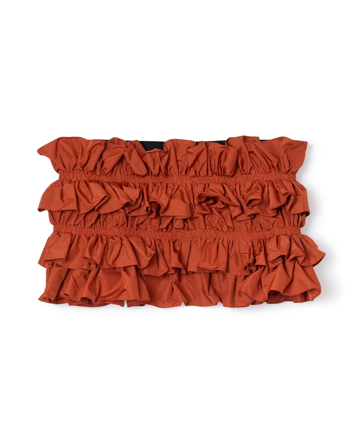 FRILL BELT
