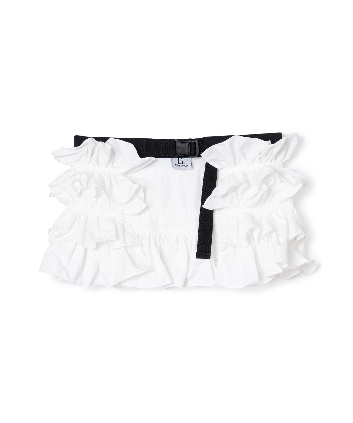 FRILL BELT