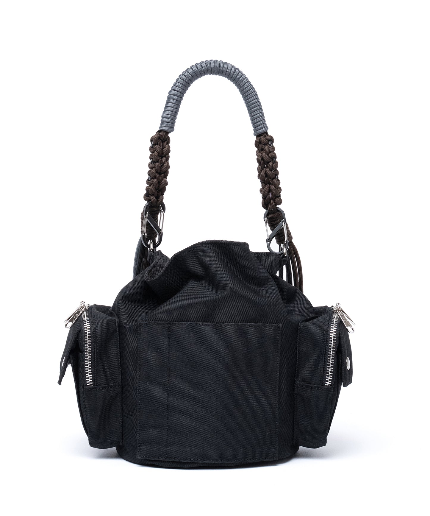 2WAY MULITI POCKET POUCH BAG