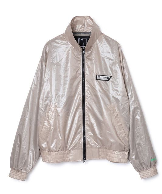 TRAINING BLOUSON & SCARF