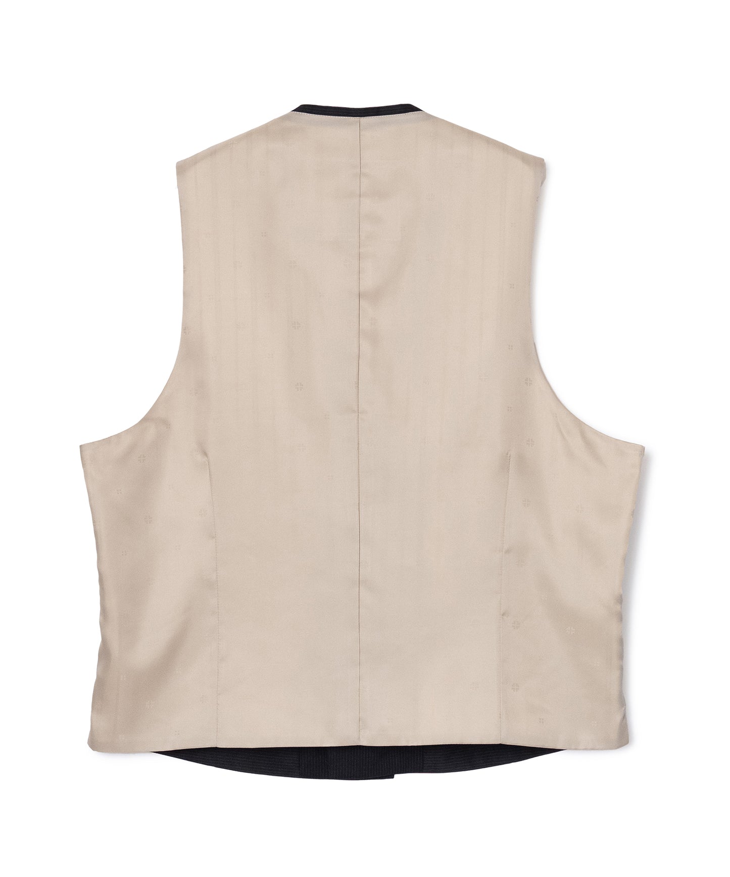 DOUBLE BIG GILET