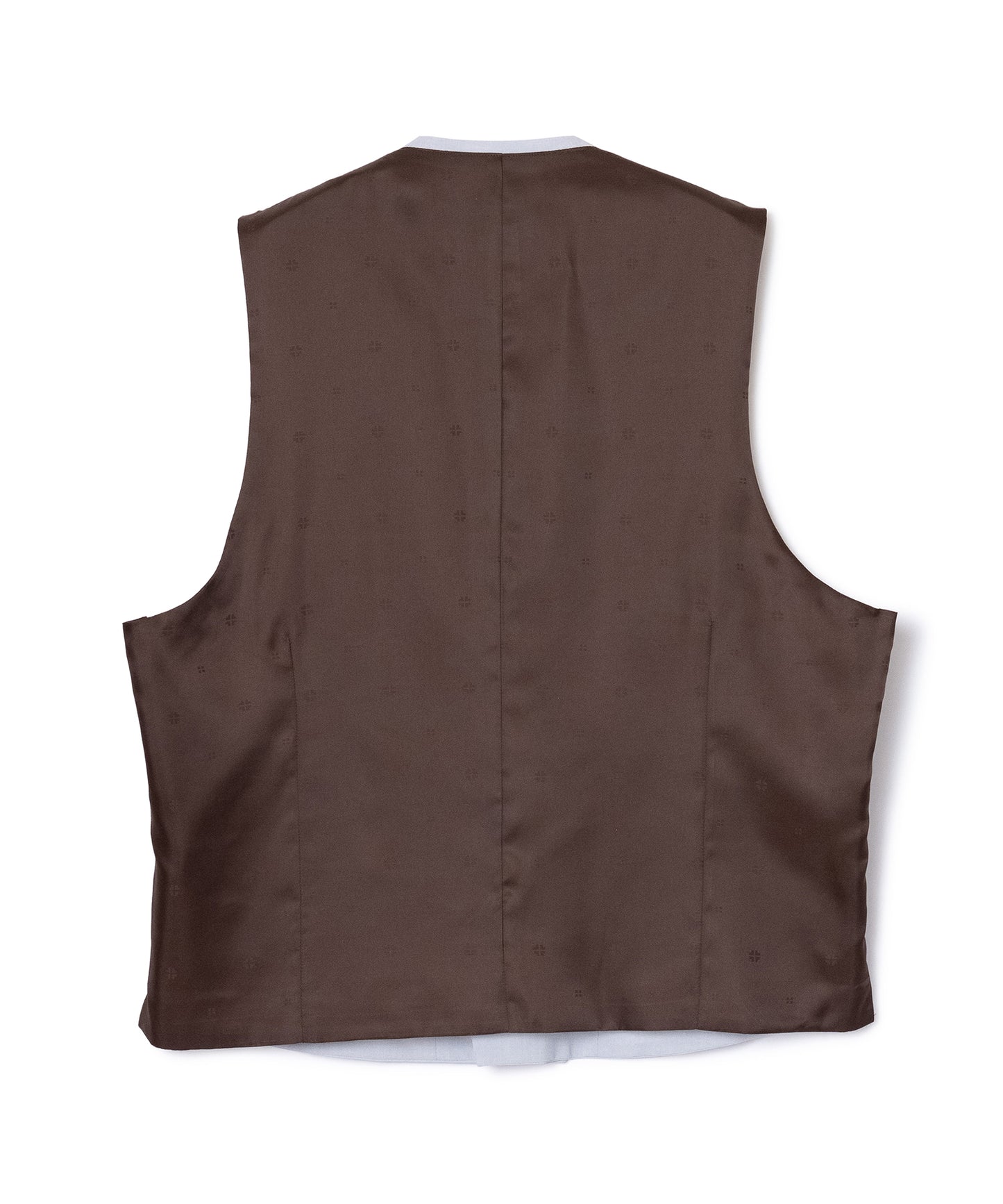 DOUBLE BIG GILET