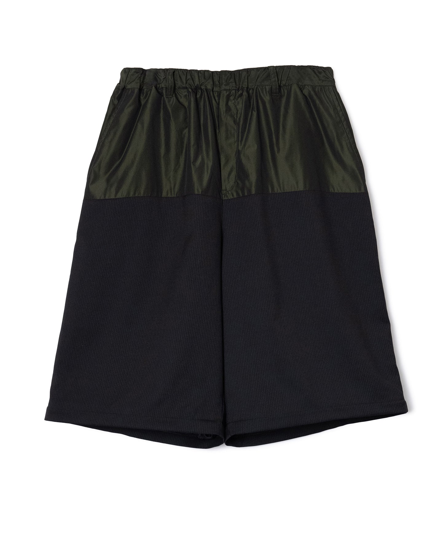 2WAY BI COLOR SLACKS