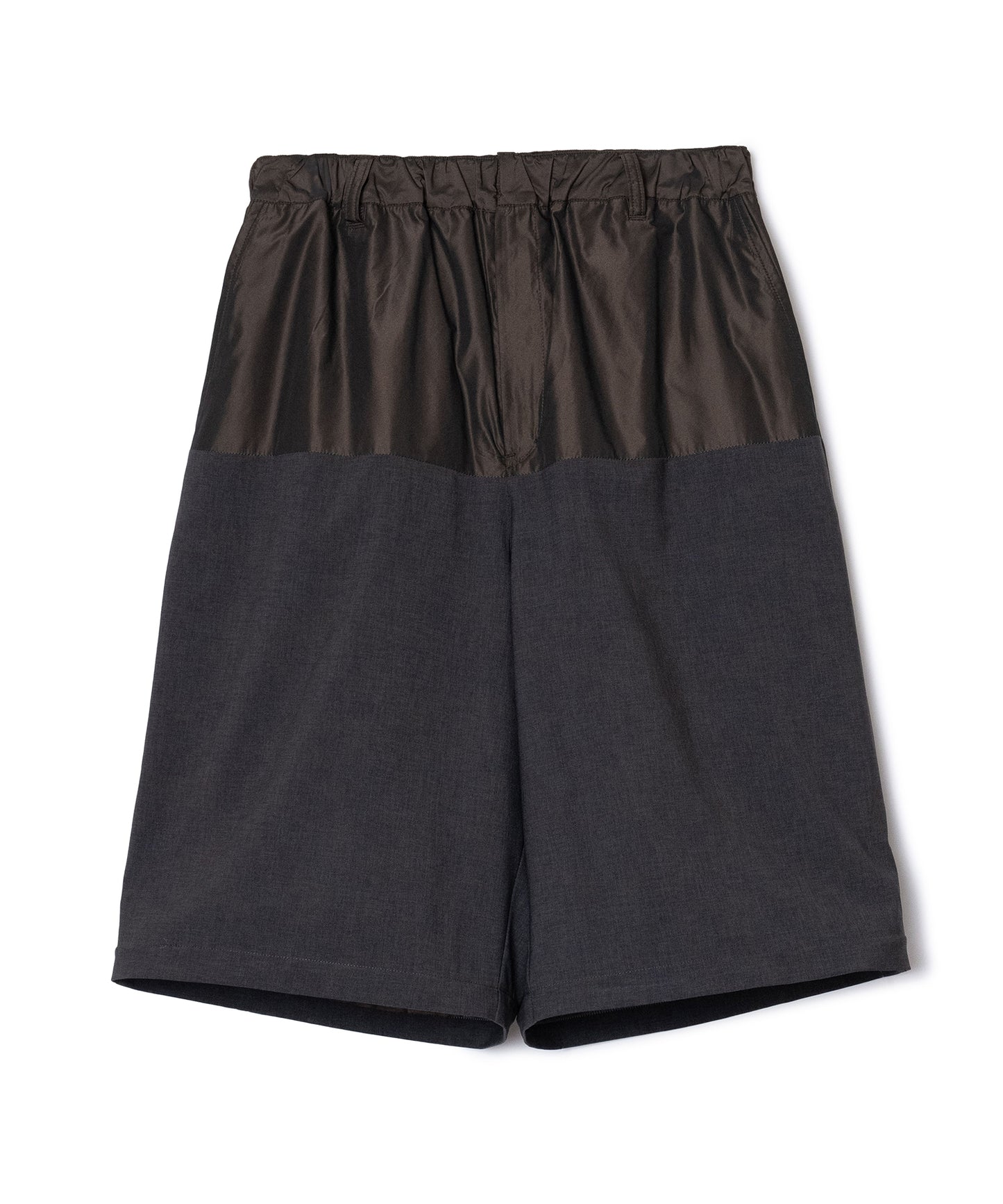 2WAY BI COLOR SLACKS