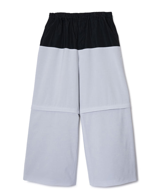 2WAY BI COLOR SLACKS