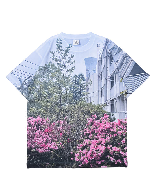 DIRECT PRINT T-SHIRT