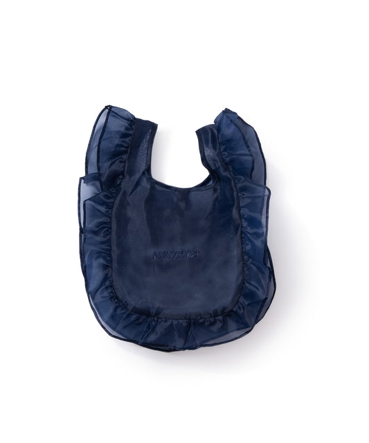 SHEER FRILL BAG(S)