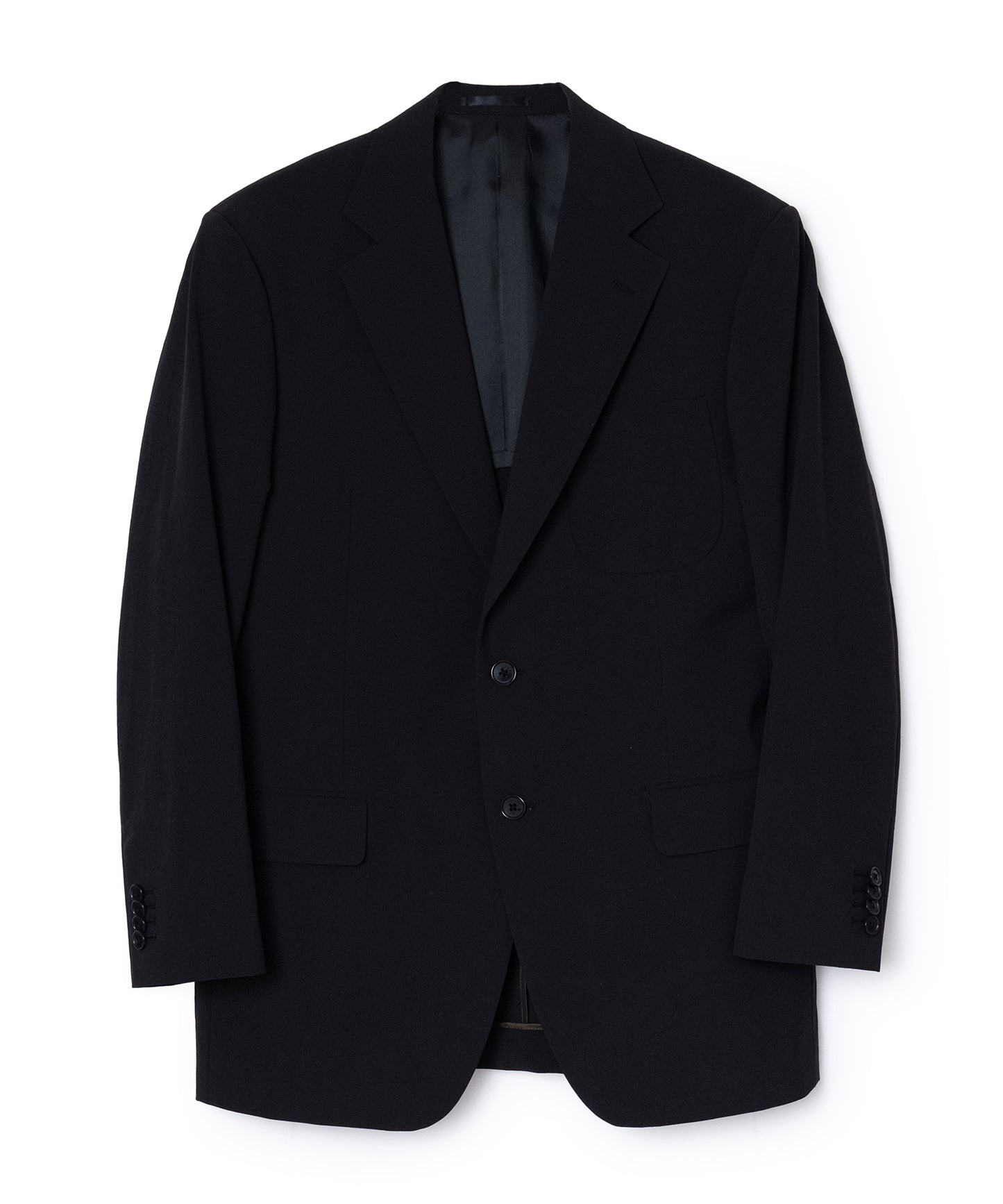 WATER PLOOF TAILORED JACKET