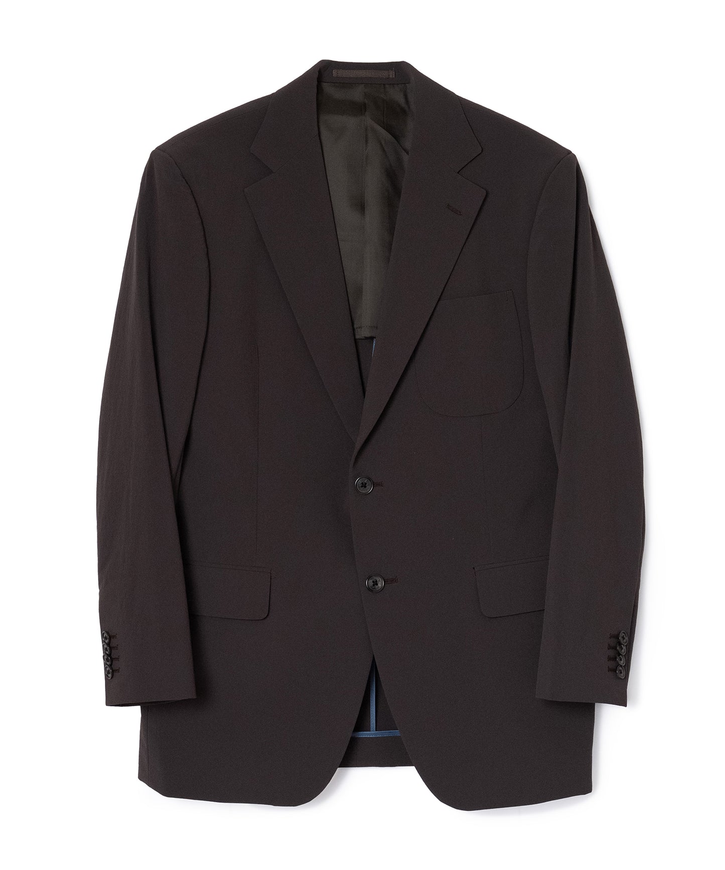 WATER PLOOF TAILORED JACKET