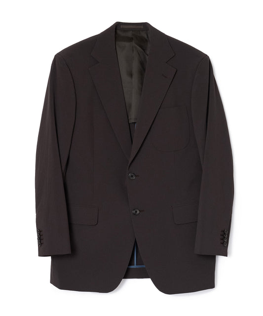 WATER PLOOF TAILORED JACKET