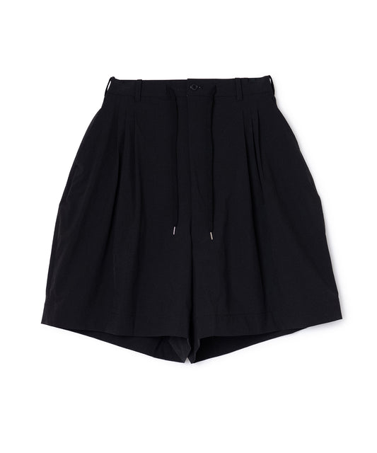 WATER PLOOF 3TAC WIDE SHORTS