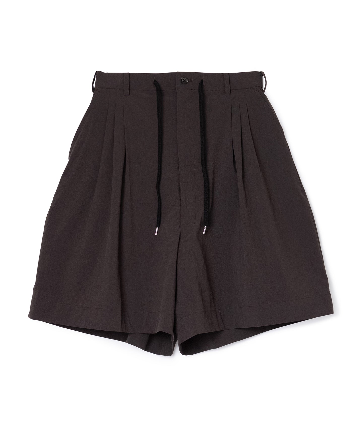 WATER PLOOF 3TAC WIDE SHORTS