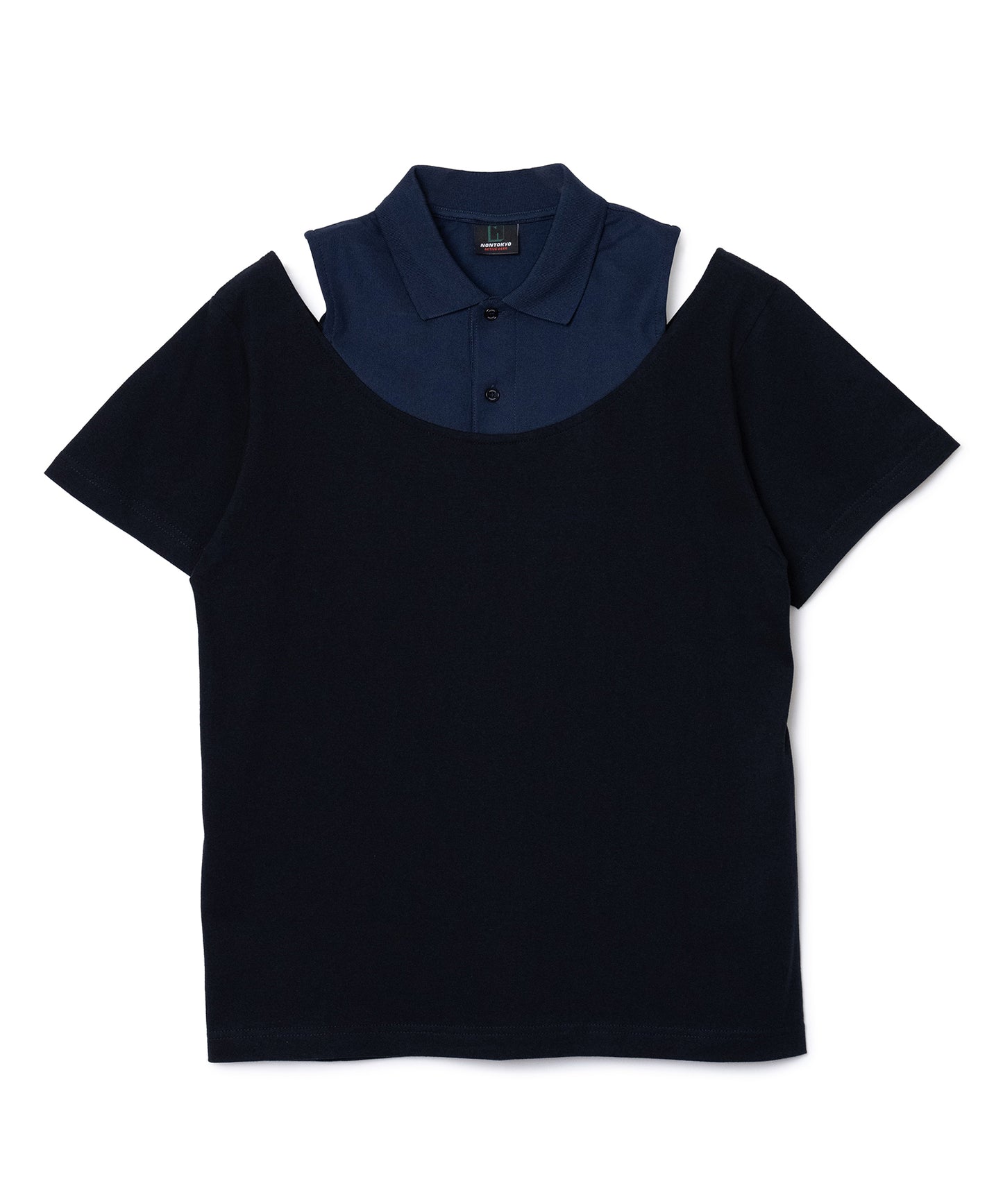DOCKING POLO SHIRT