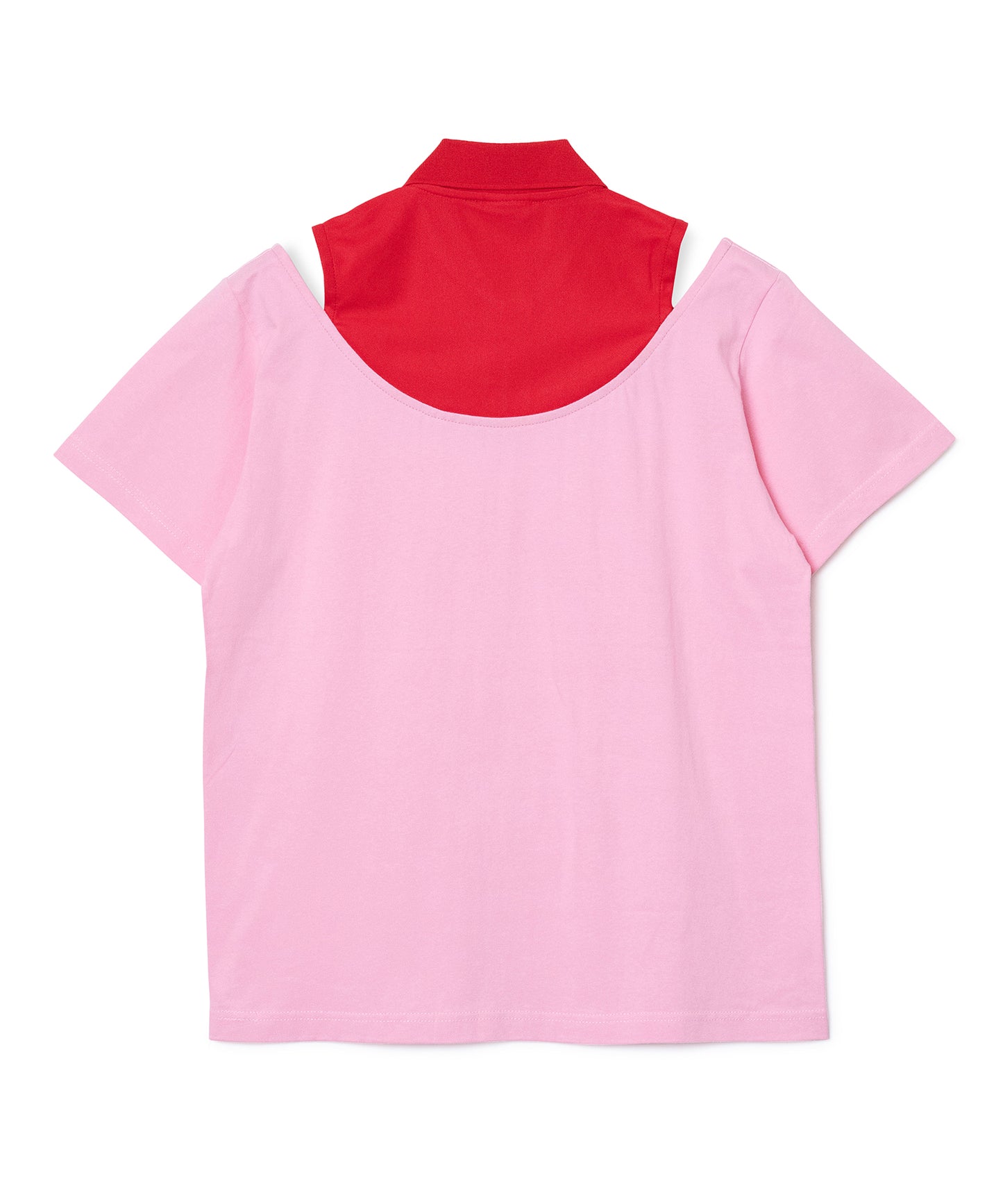 DOCKING POLO SHIRT