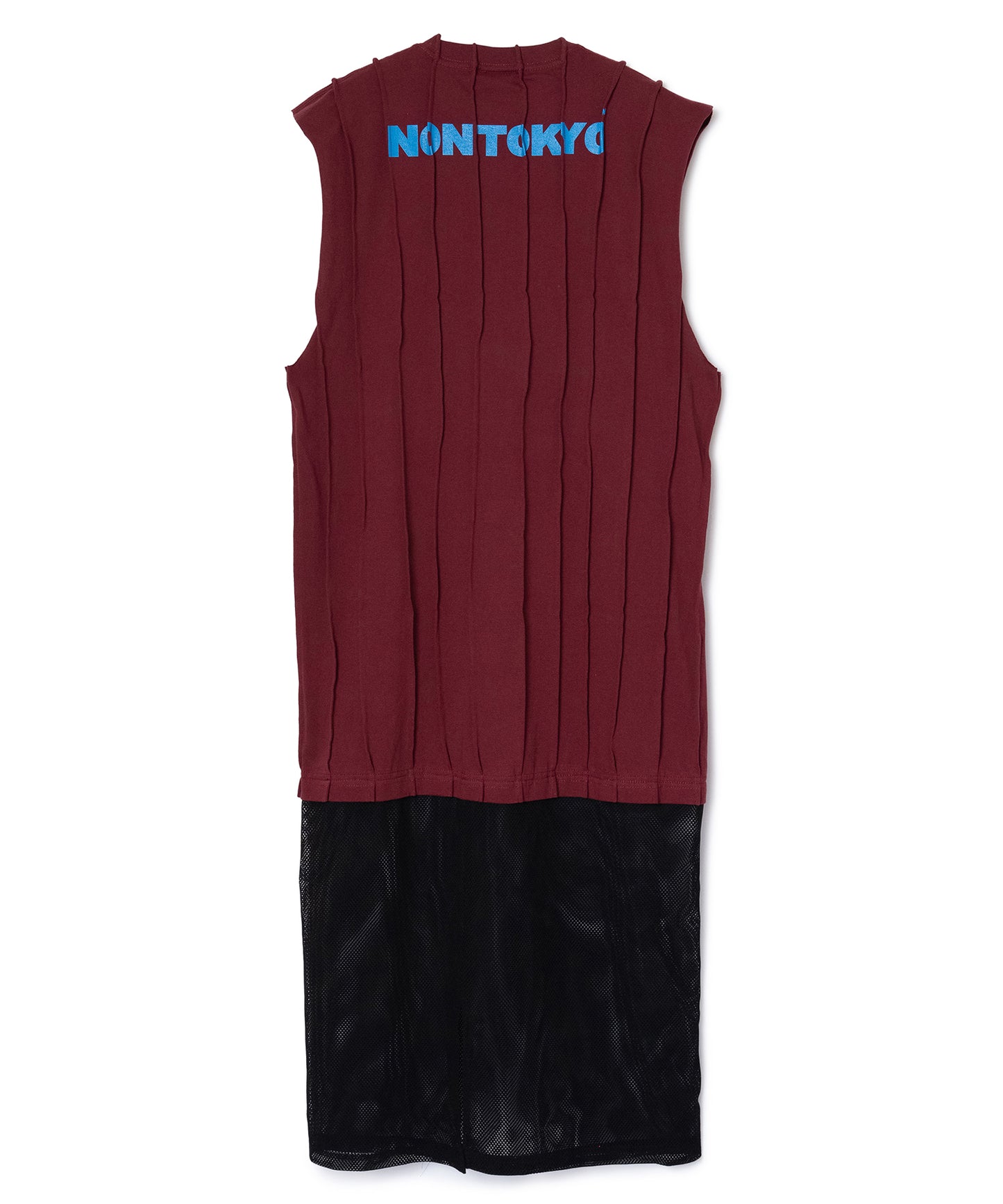 PIN TACK ONE-PIECE