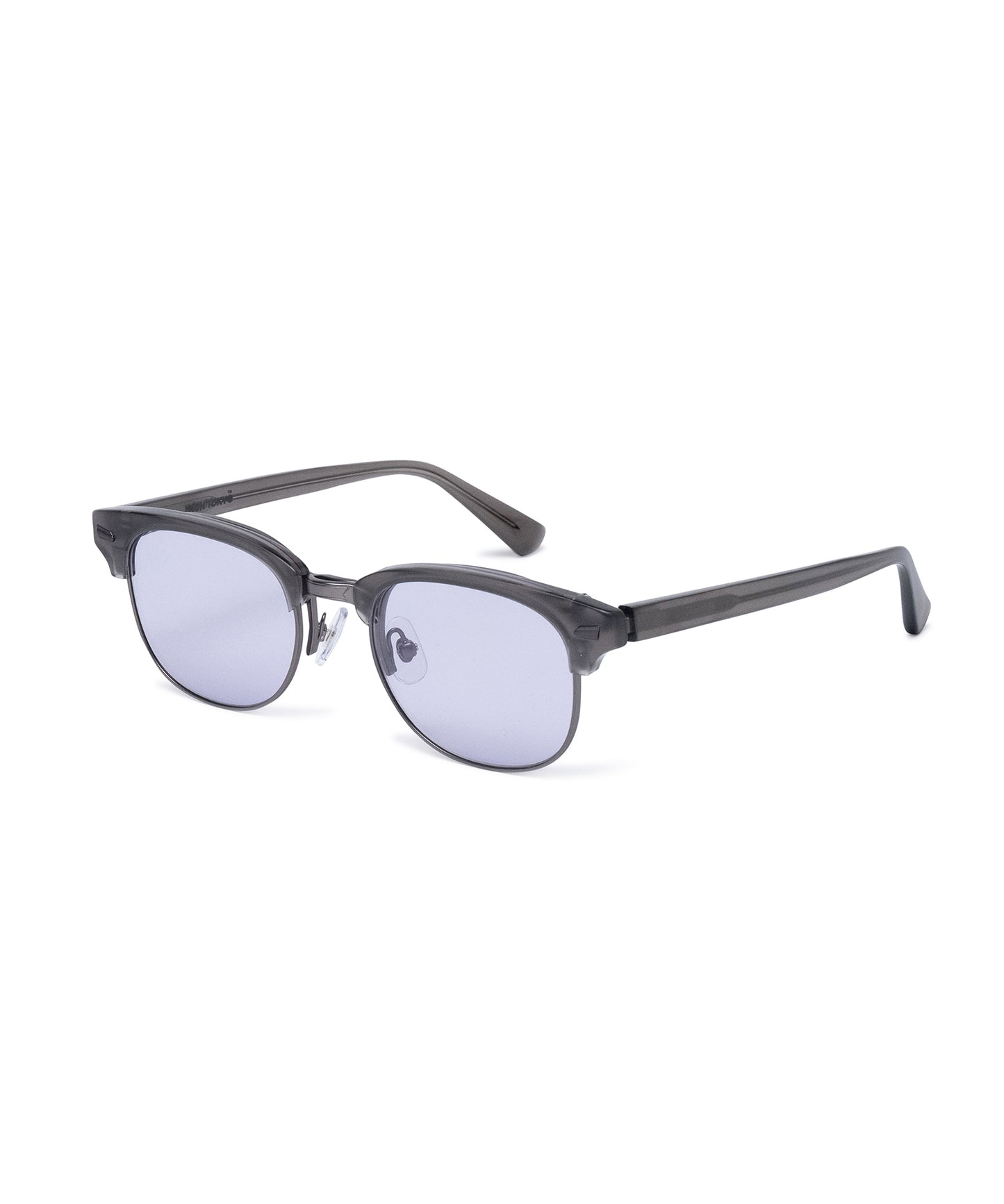 FLIP-UP METAL SIRMONT SUNGLASSES
