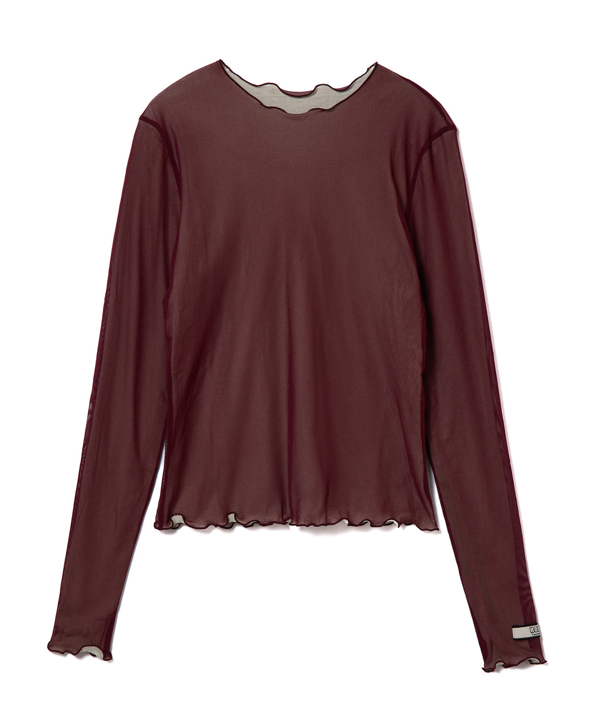 REVERSIBLE POWERNET L/S C/S