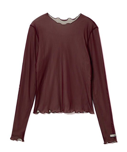REVERSIBLE POWERNET L/S C/S