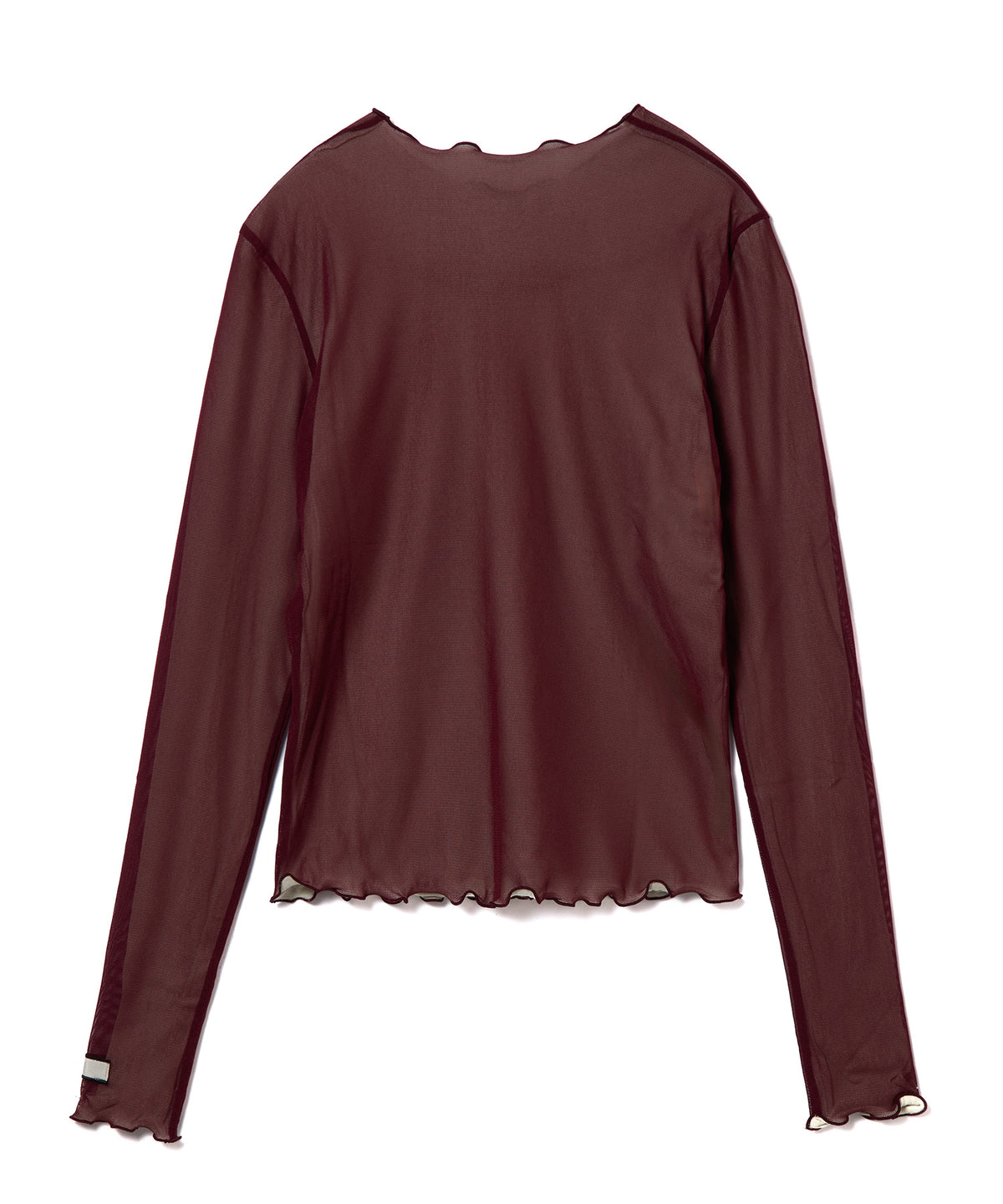 REVERSIBLE POWERNET L/S C/S