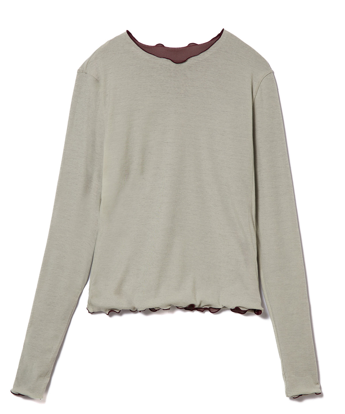 REVERSIBLE POWERNET L/S C/S