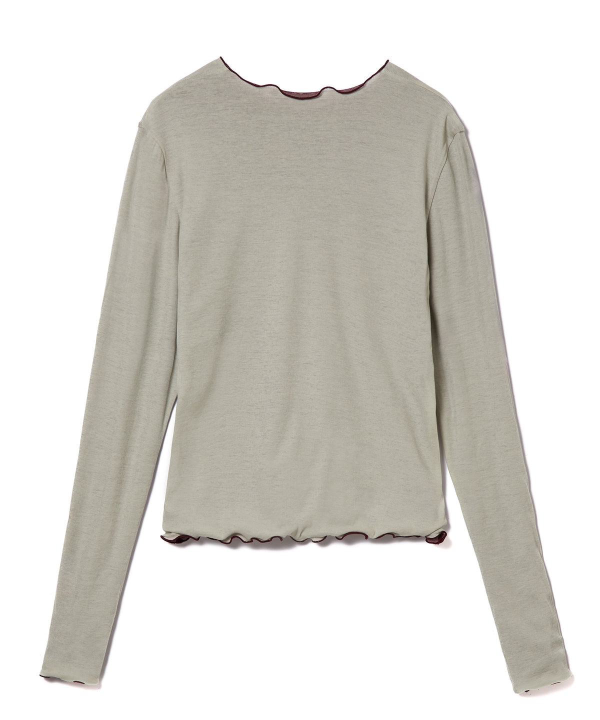 REVERSIBLE POWERNET L/S C/S