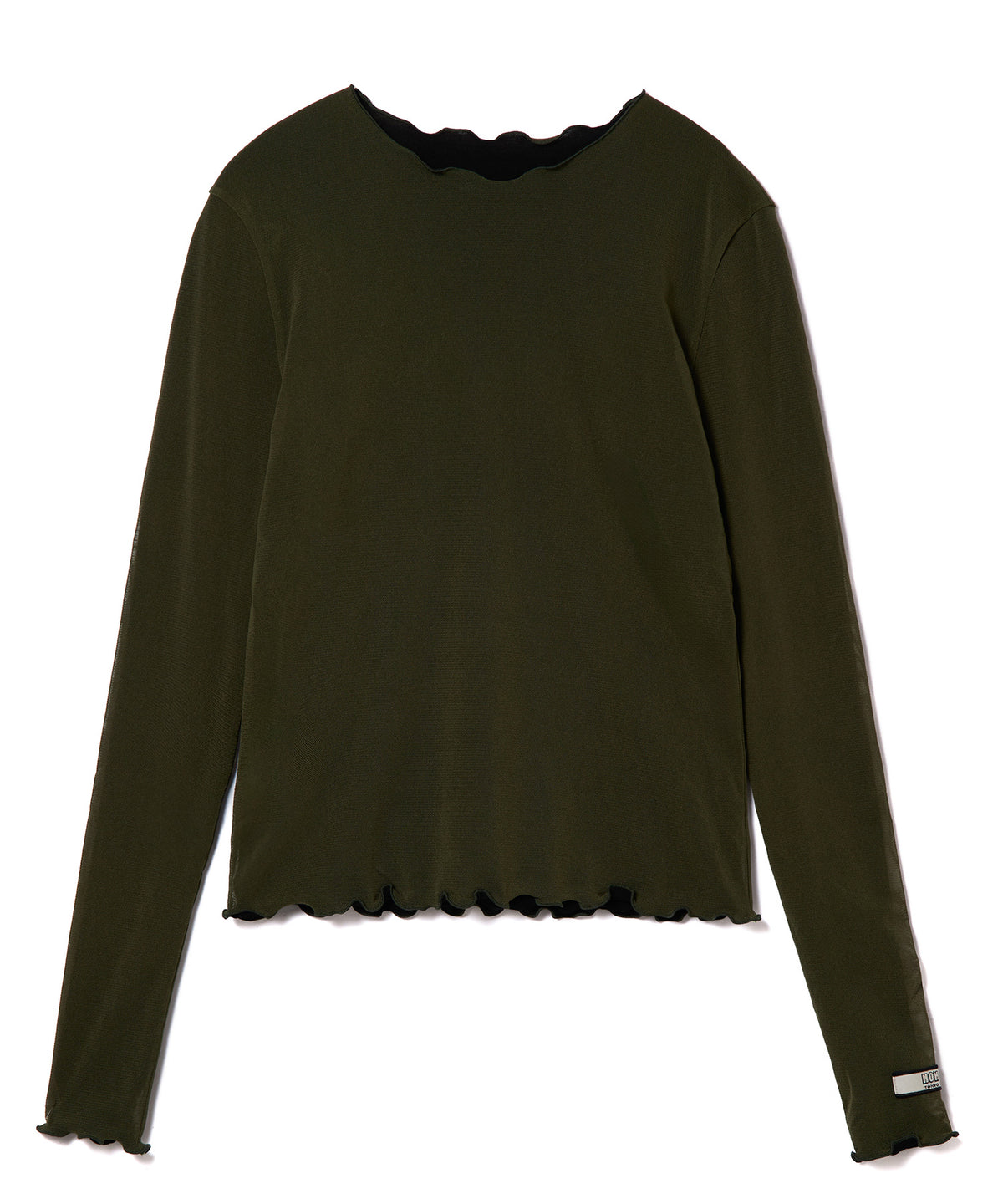 REVERSIBLE POWERNET L/S C/S