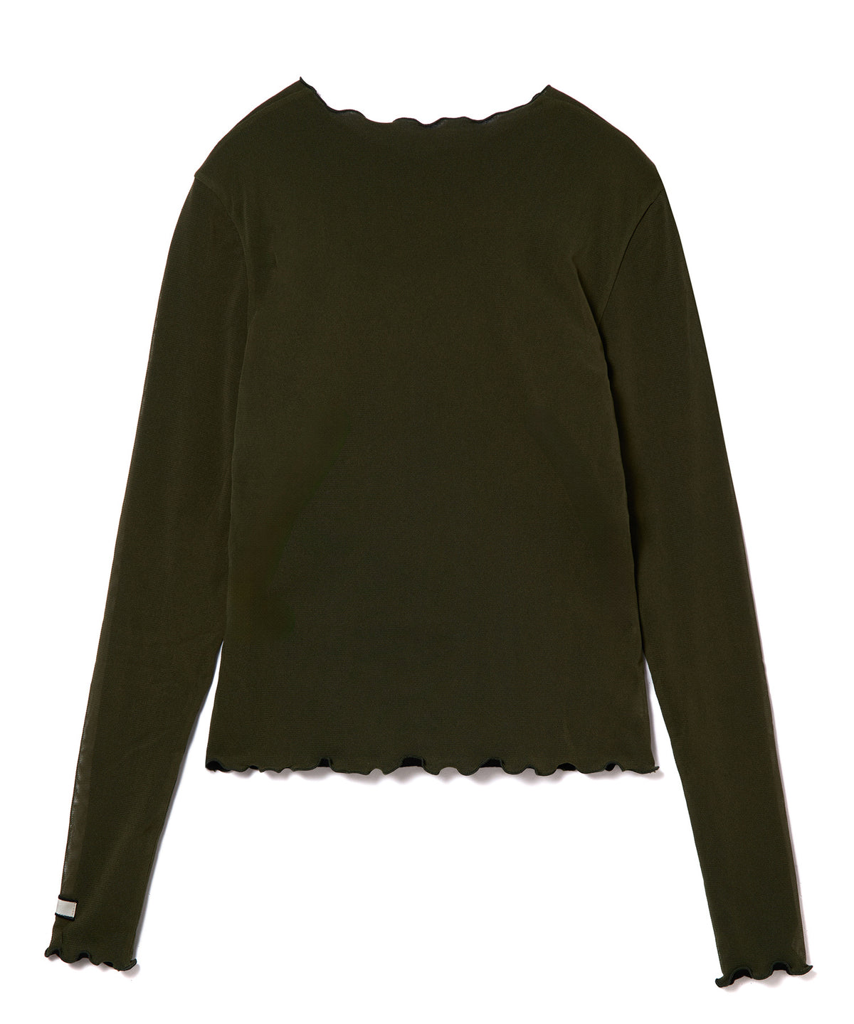 REVERSIBLE POWERNET L/S C/S