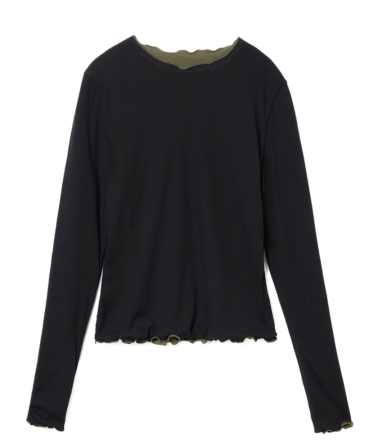 REVERSIBLE POWERNET L/S C/S