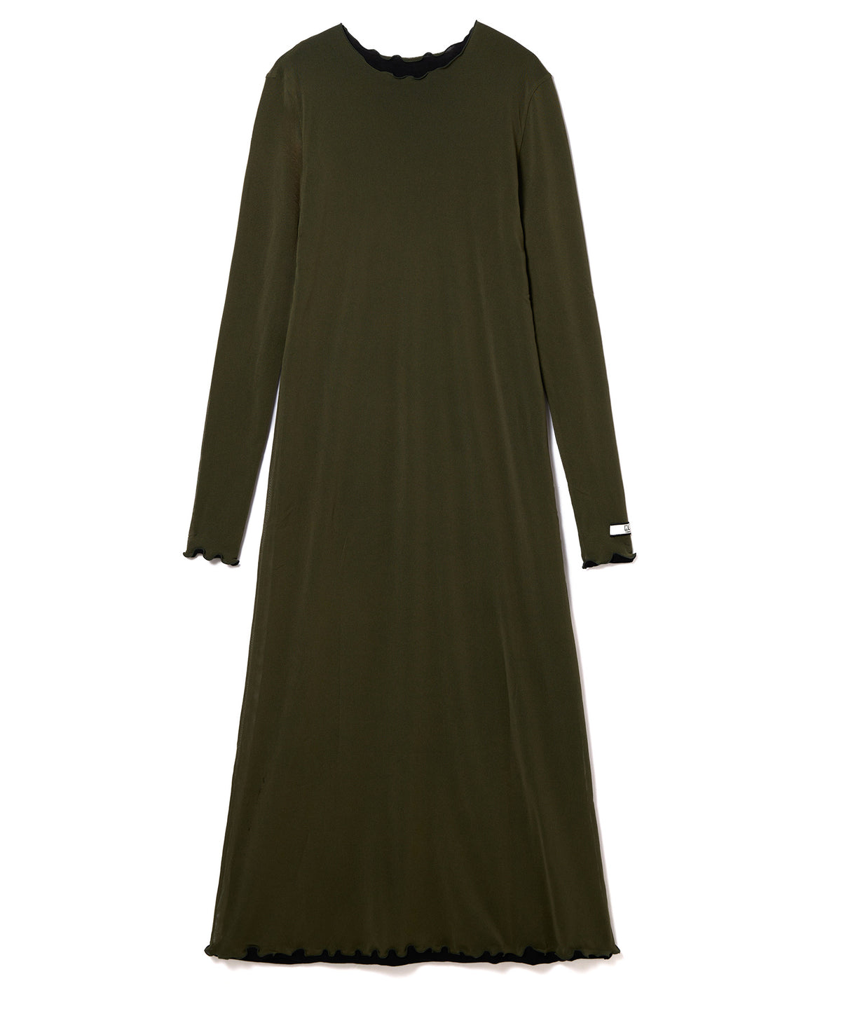 REVERSIBLE POWERNET L/S O/P