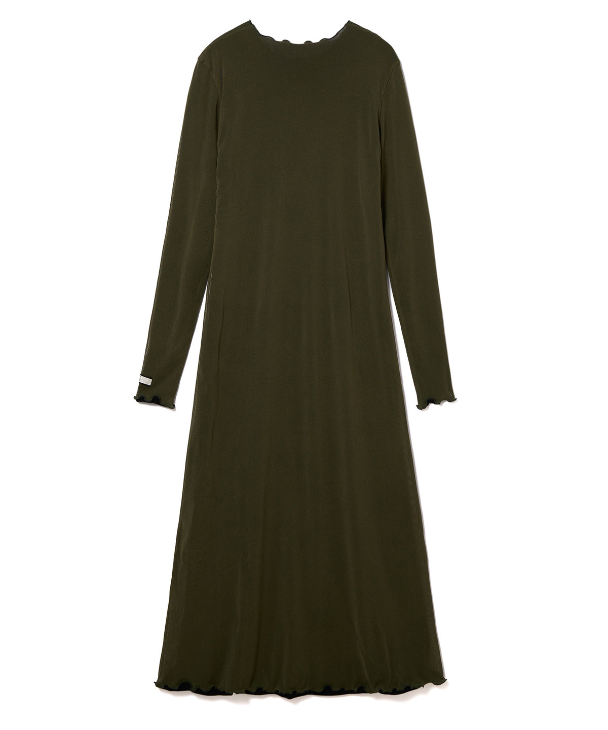 REVERSIBLE POWERNET L/S O/P