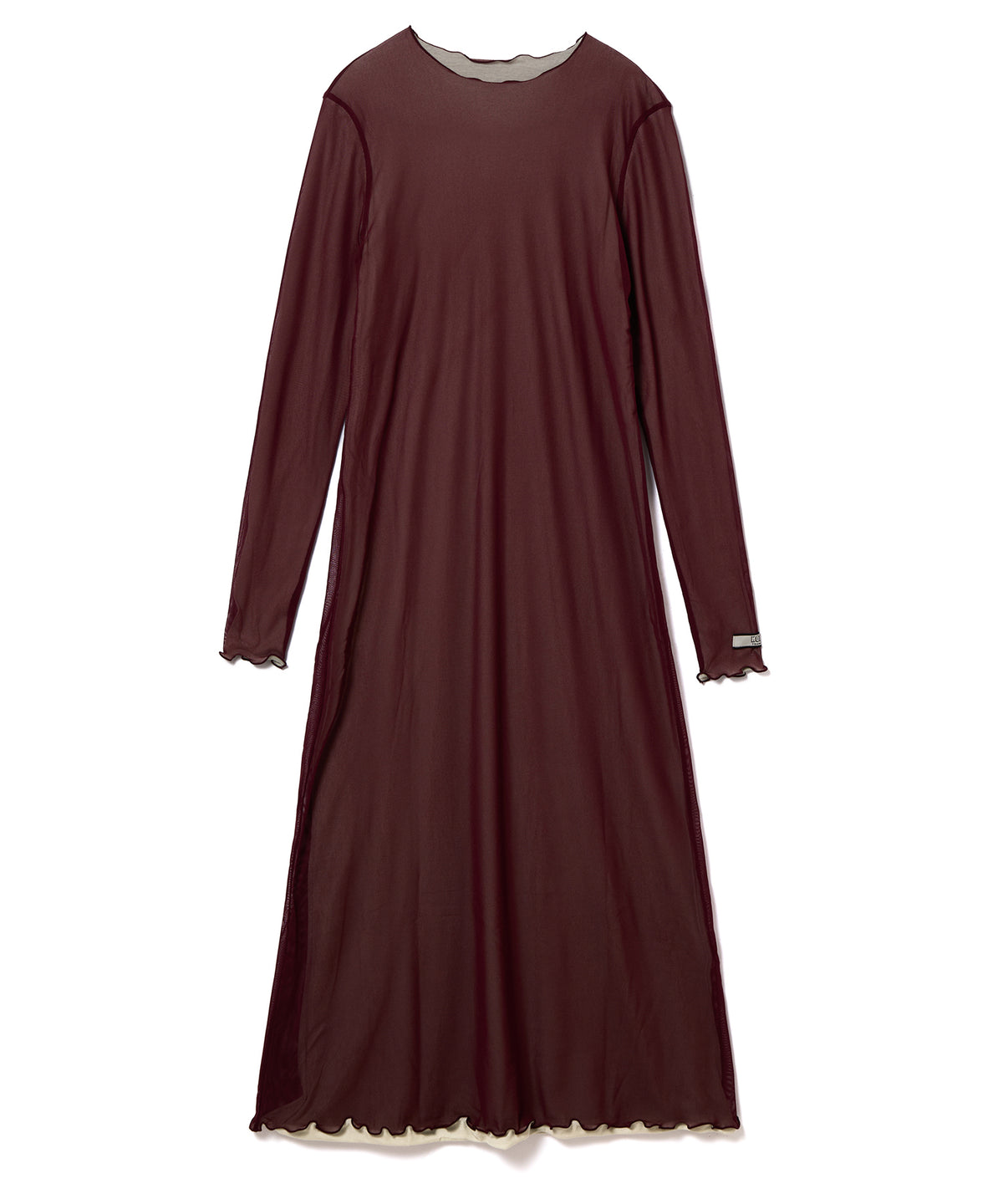 REVERSIBLE POWERNET L/S O/P
