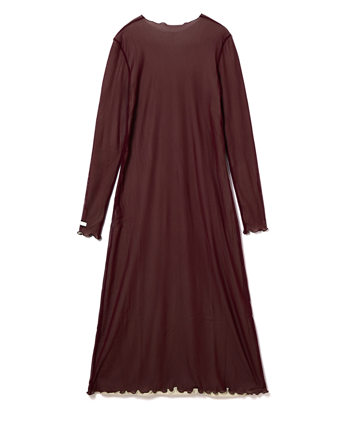 REVERSIBLE POWERNET L/S O/P