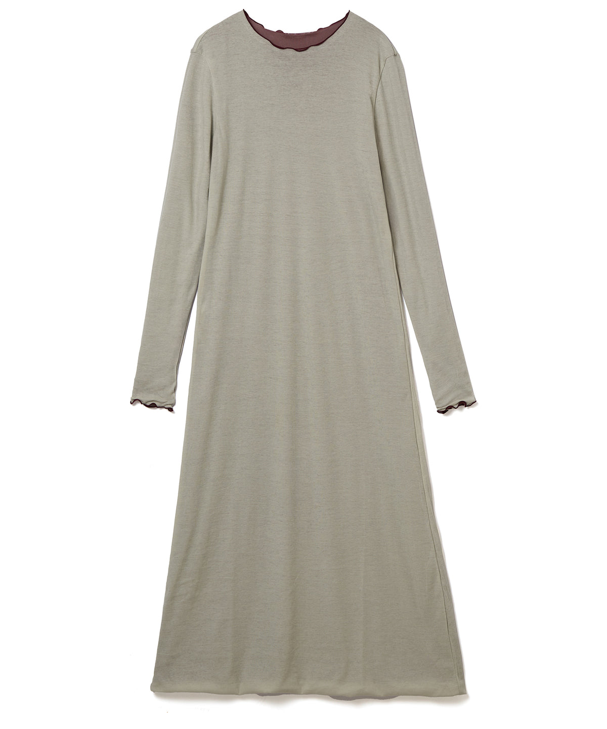 REVERSIBLE POWERNET L/S O/P