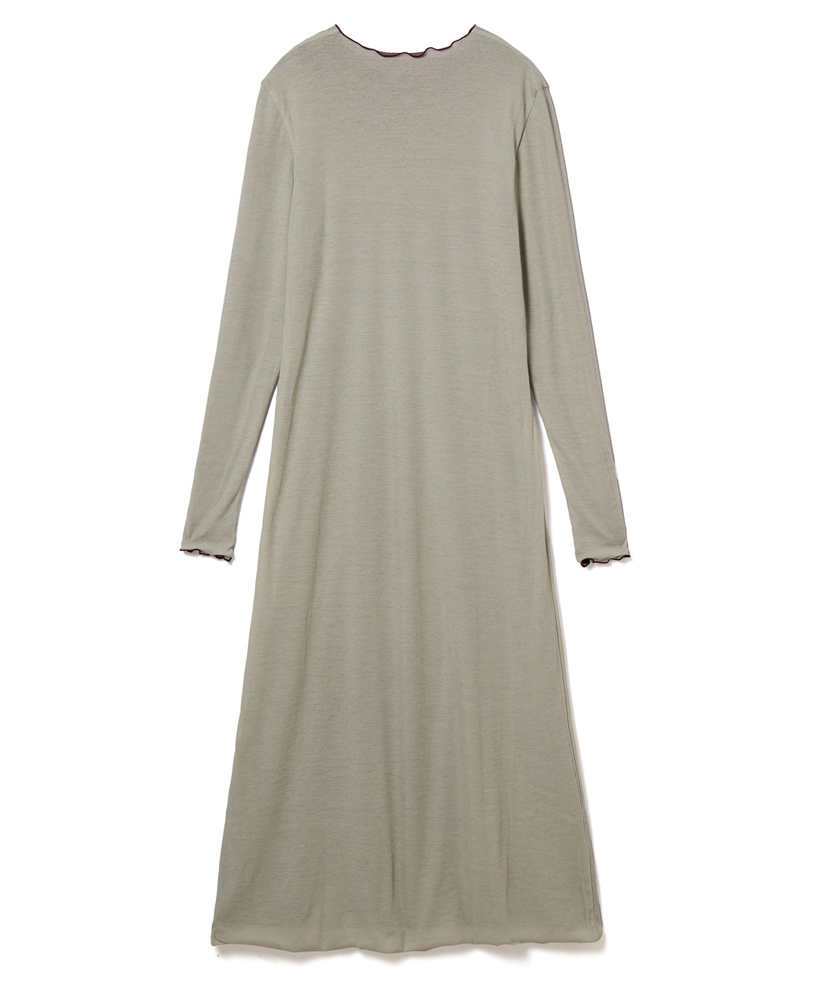 REVERSIBLE POWERNET L/S O/P
