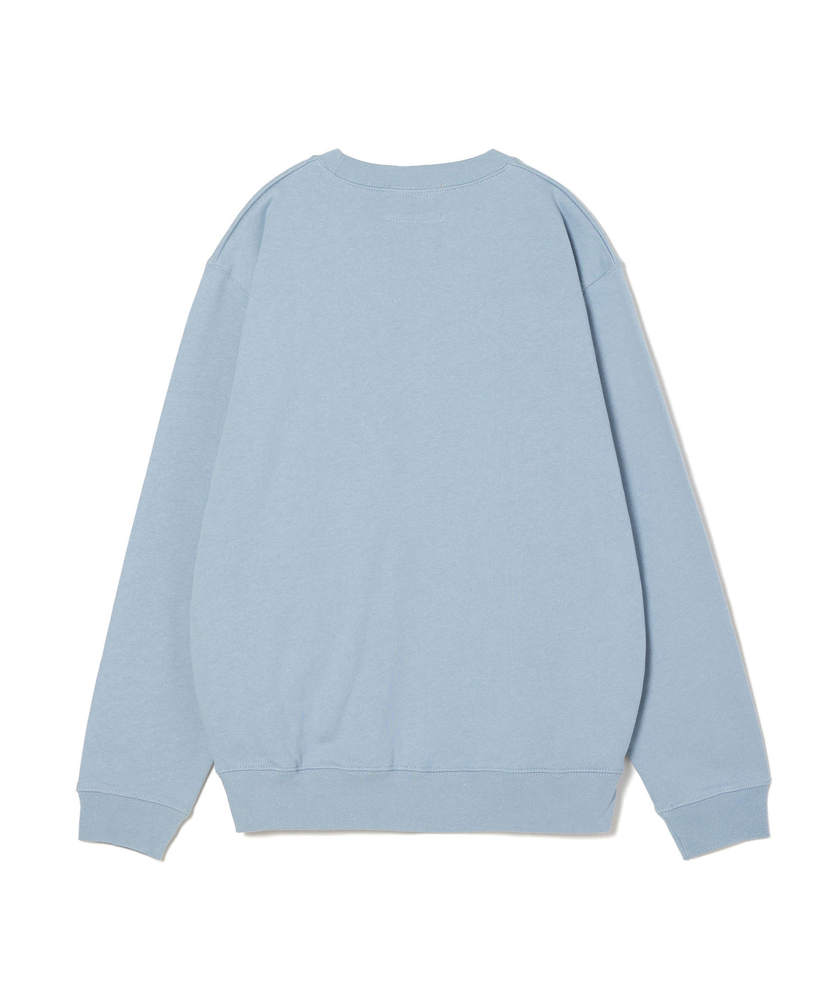 PRINT PULLOVER SWEAT(CAT)