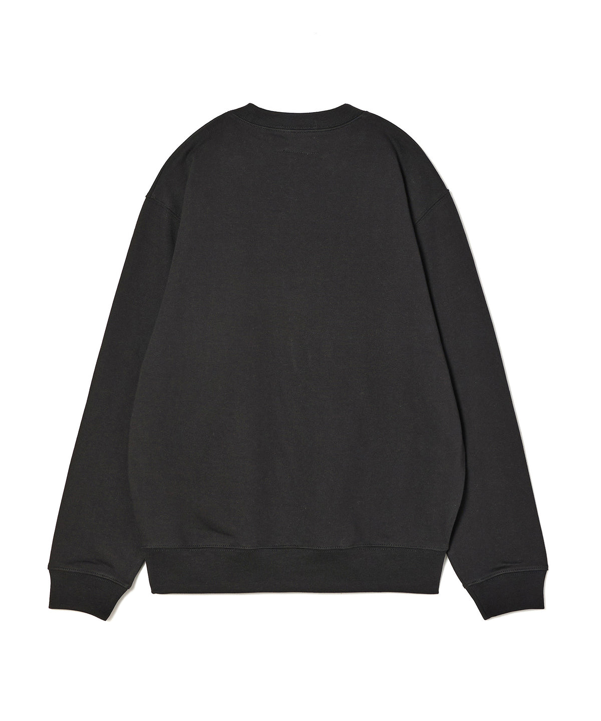 PRINT PULLOVER SWEAT(CAT)