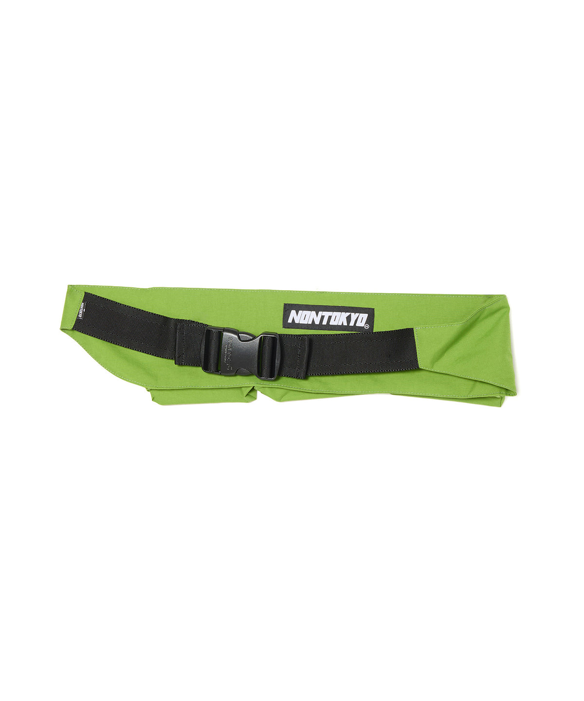 BELT WAIST BAG