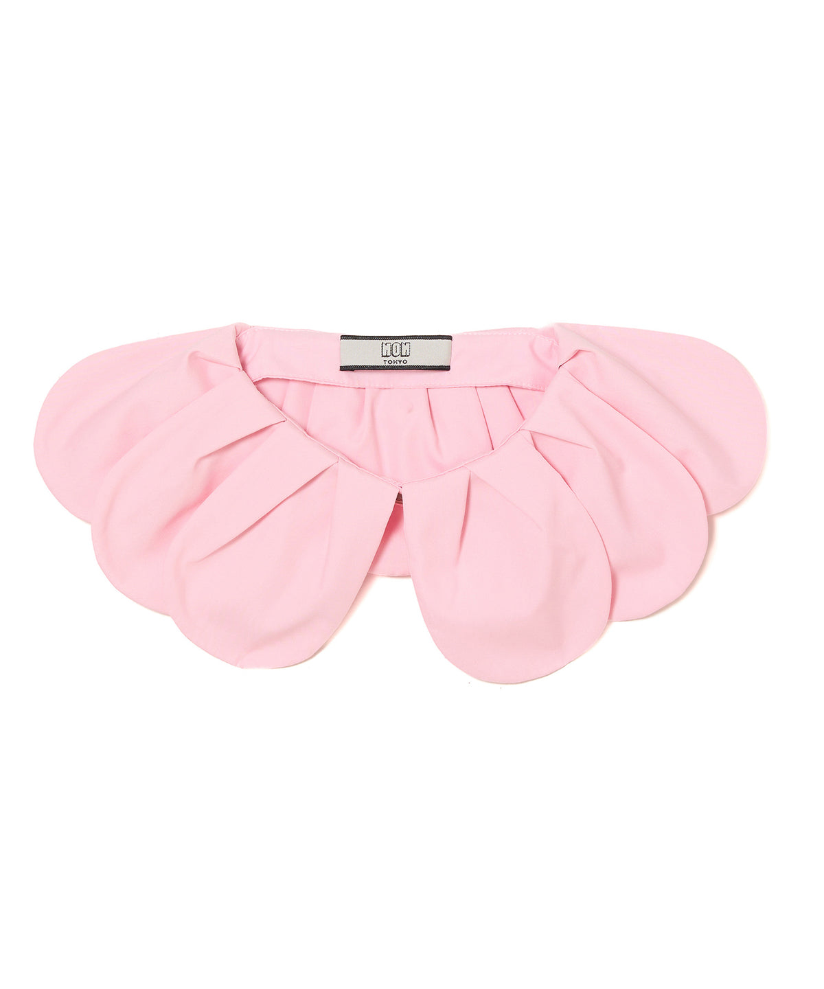 PETAL COLLAR
