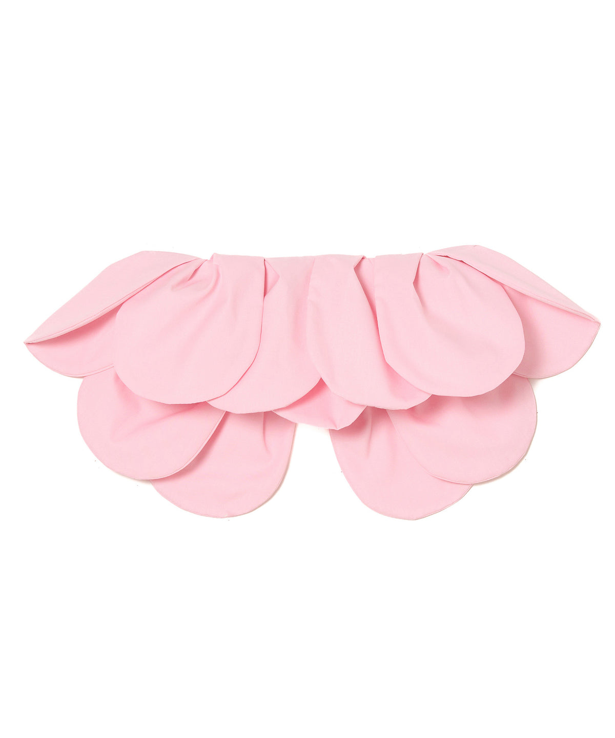 PETAL COLLAR