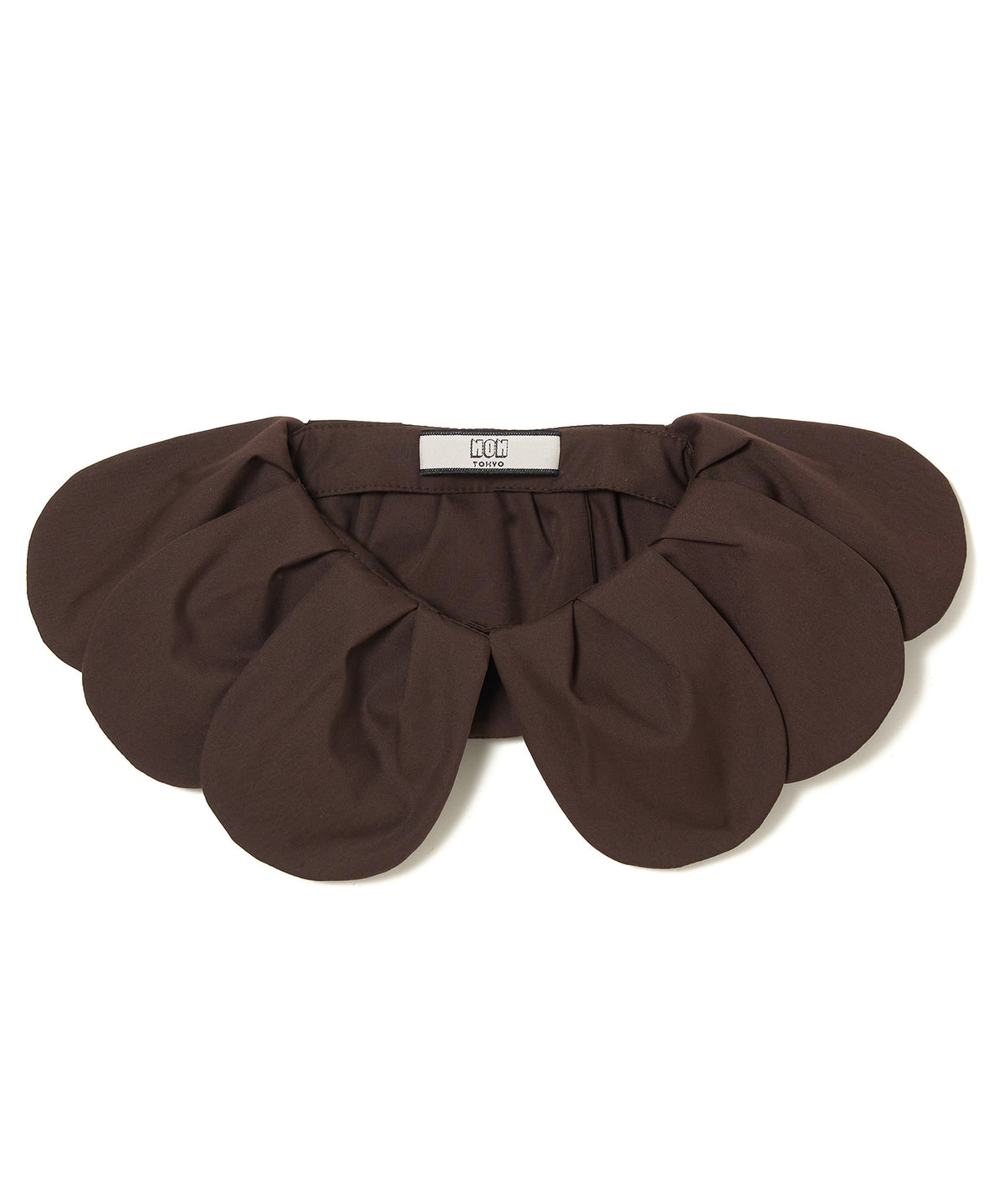 PETAL COLLAR