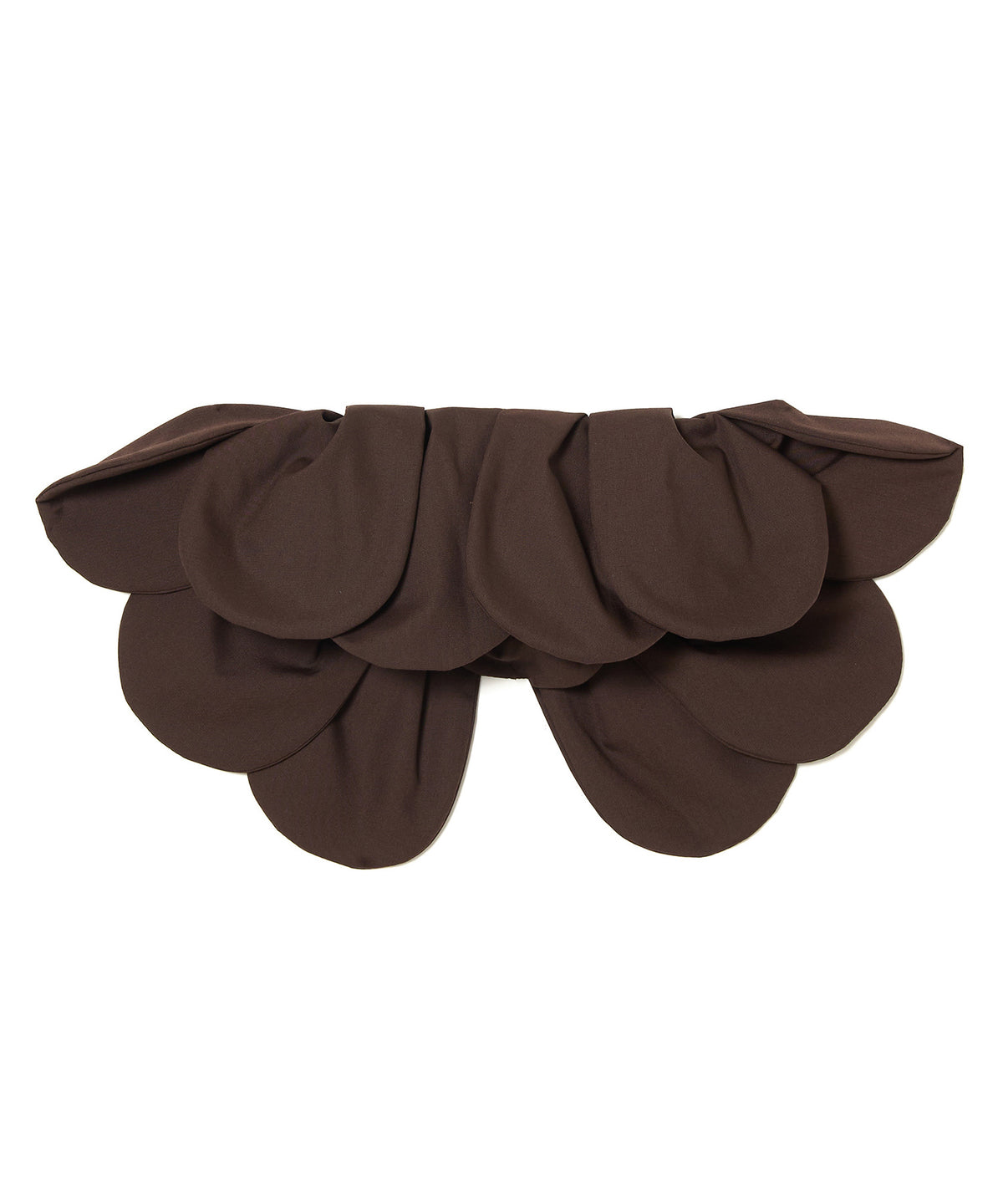 PETAL COLLAR
