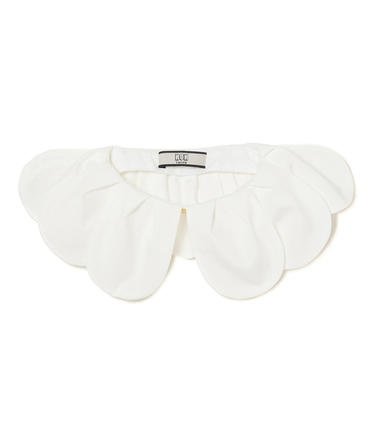 PETAL COLLAR