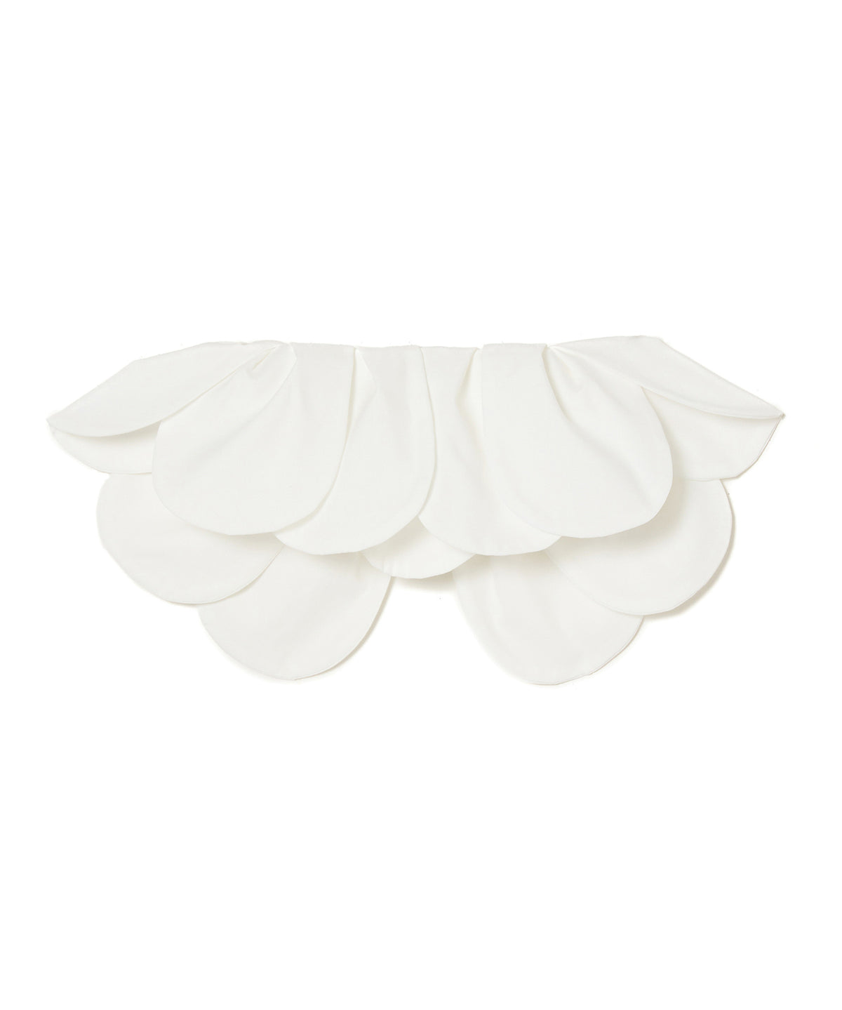 PETAL COLLAR